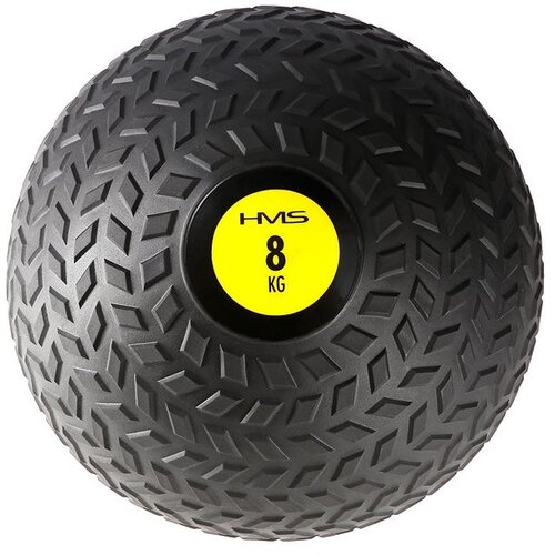  Pst08 lopta za vježbanje - slam ball 8 kg hms Cijene
