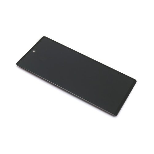 Google Lcd za pixel 6a + touchscreen black org ( LCD7228 ) Cene