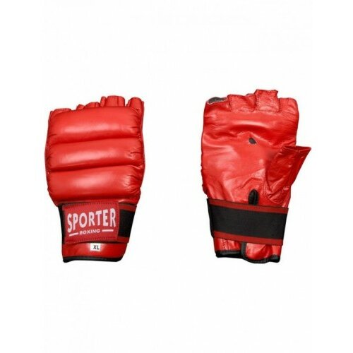 Sporter rukavice za boks i mma Slike