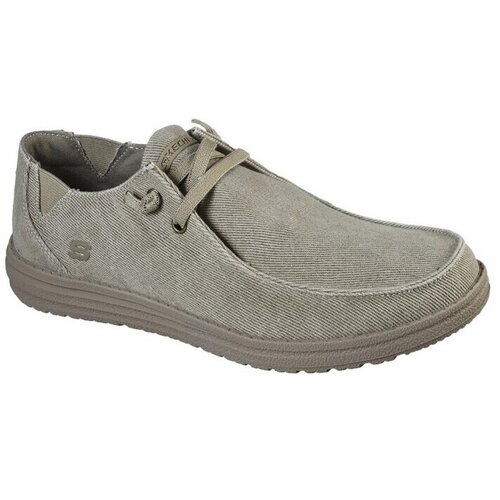 Skechers Nizke superge 66387 Bež Cene