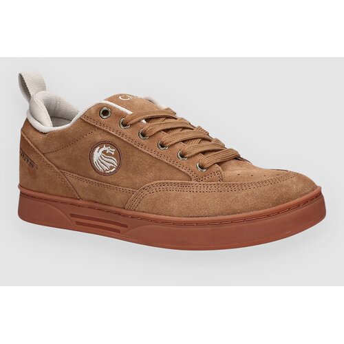 Vans Skate Cab 4 Skate cevlji brown / gum Cene