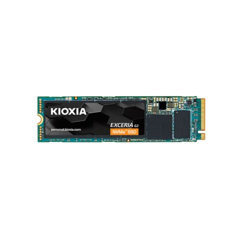 KIOXIA ssd exeriatia 2TB M2 nvme, (20971090) Cene