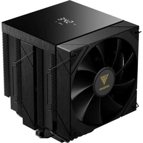 Gamdias CPU Cooler Boreas P2-62D (1700/2011/1151/1150/AM4/AM5) Slike