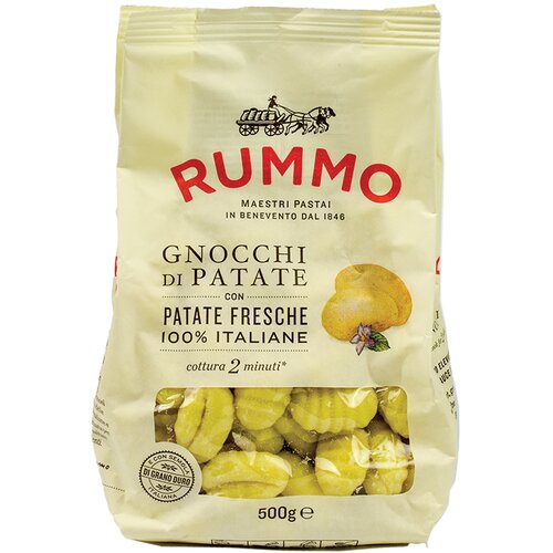 Rummo Njoke od krompira, 500g Cene