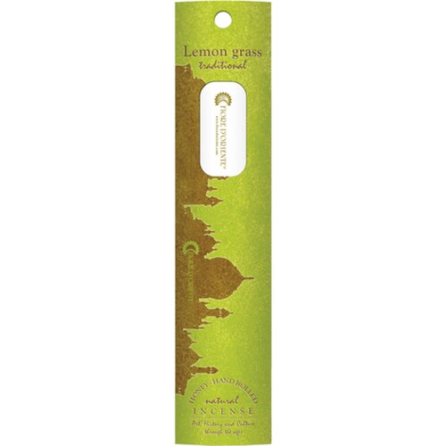 Fiore D&amp;rsquo;Oriente Kadilne palčke &amp;quot;Traditional Incense&amp;quot; - Lemongras Slike
