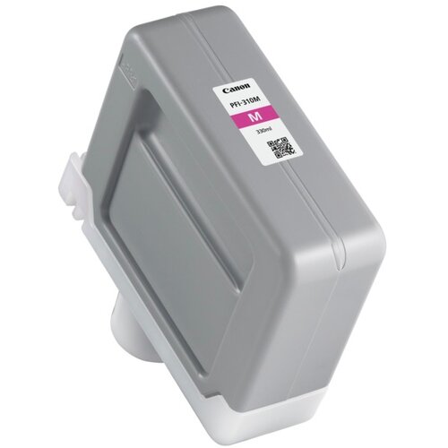 Canon tinta PFI-310, Magenta Slike