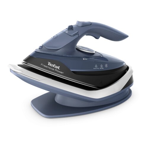 Tefal FV6675 Freemove Power Bežična pegla na paru Cene