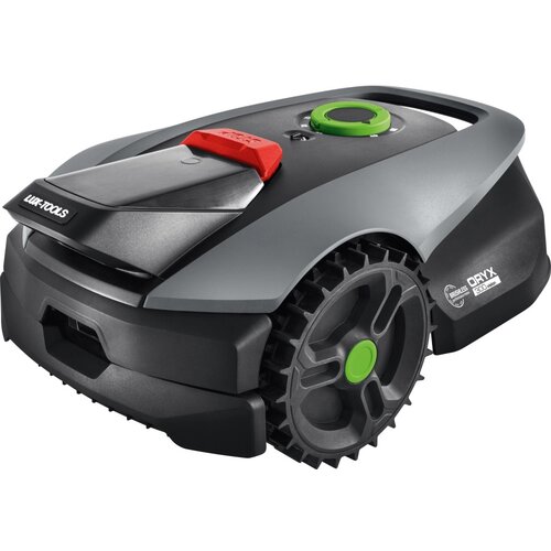 Lux Tools robotska kosilnica oryx 300 vision A-RMR-300-26 Cene