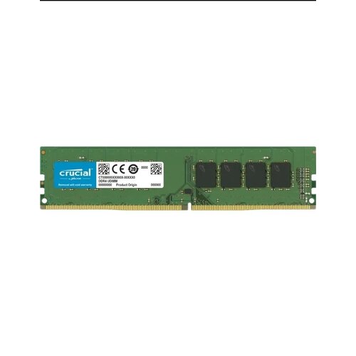 Crucial RAM memorija 16GB DDR4 3200MHz Cijene