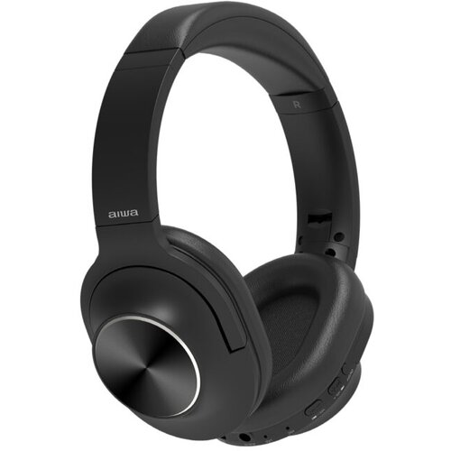 Aiwa bluetooth anc naglavne slušalke HST-220BT, (21581293) Cene