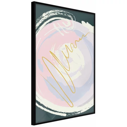 Poster - Candy Autograph 20x30