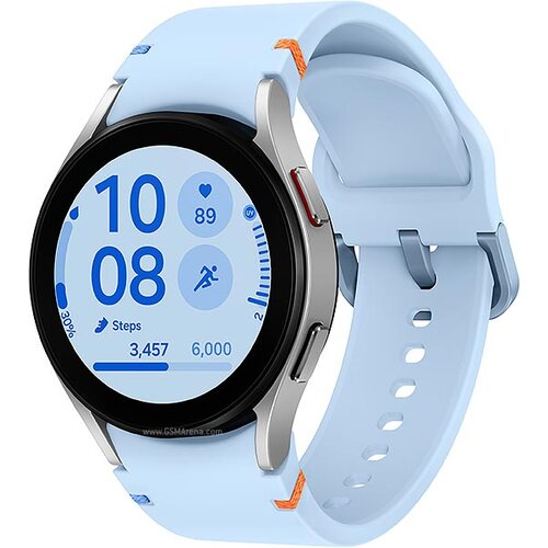 Samsung Galaxy Watch FE 40mm BT Silver Slike