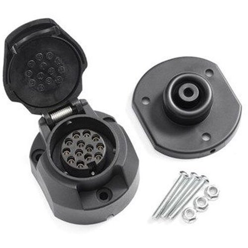  Utičnica za auto kuku BRINK 767019 13-Pin Connector (Din) Cene