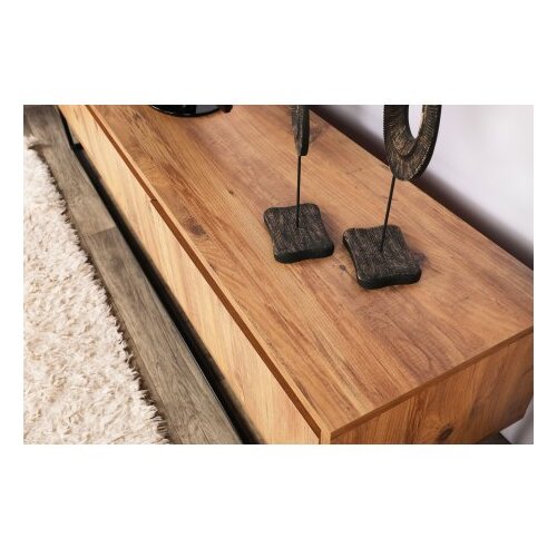 HANNAH HOME TV Komoda Lupine 140 Orah Slike