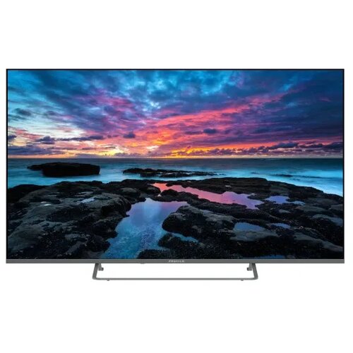 PROFILO tv 50PA525EQG /QLED/50&amp;quot;/4K uhd/smart/google tv/siva Slike