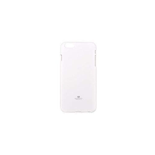  Za&scaron;titna futrola Mercury Jelly Case IPHONE 6/6S (4,7&Prime;) WHITE Cijene