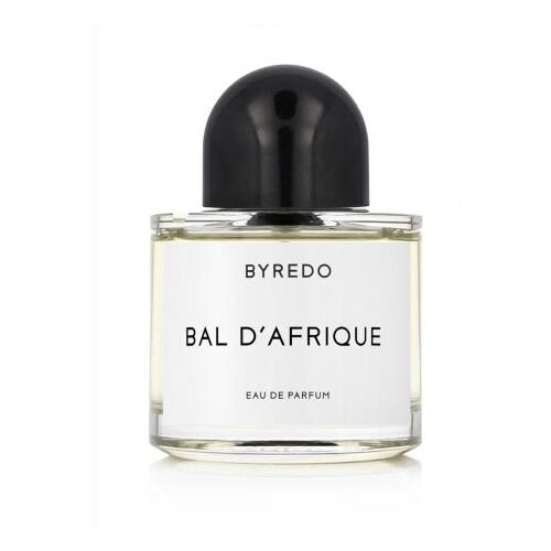 BYREDO Bal d&amp;#039;Afrique 50 ml parfemska voda unisex Slike