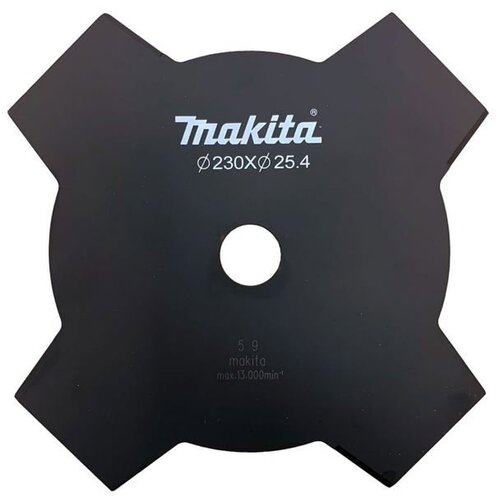Makita Rezilo za kosilnico 195150-5 4-zobno 230 mm, (5000548583) Cene