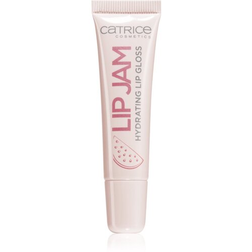 Catrice Lip Jam vlažilni sijaj za ustnice odtenek 010 You are one in a melon 10 ml Cene