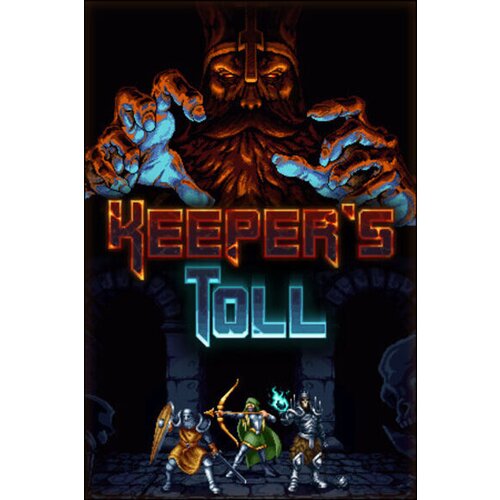  keeper's toll steam key (pc) global Cene