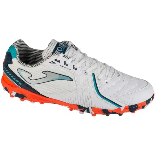 Joma Nogomet Dribling 24 DRIW TF Bela Joma Nogomet Dribling 24 DRIW TF Bela