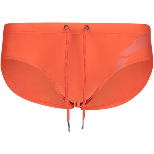 Trussardi SWIMSUIT RED MEN'S BOTTOM Cene