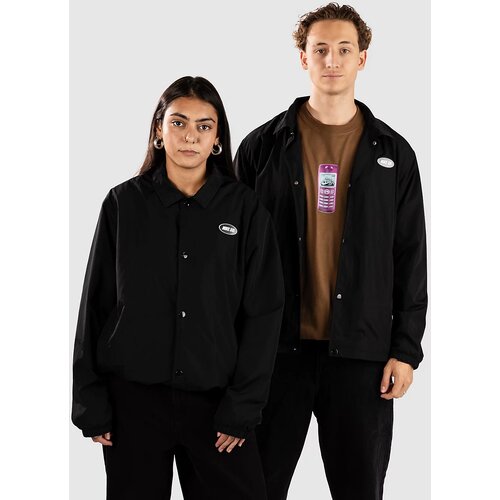 Nike Sb Bill Coaches Jakna black Cene