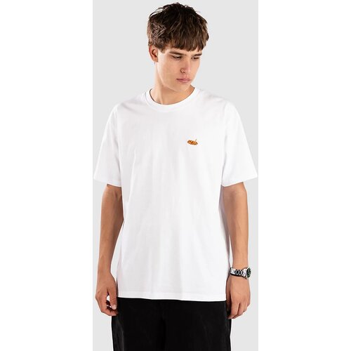 Iriedaily Curry 94 T-shirt white Cene