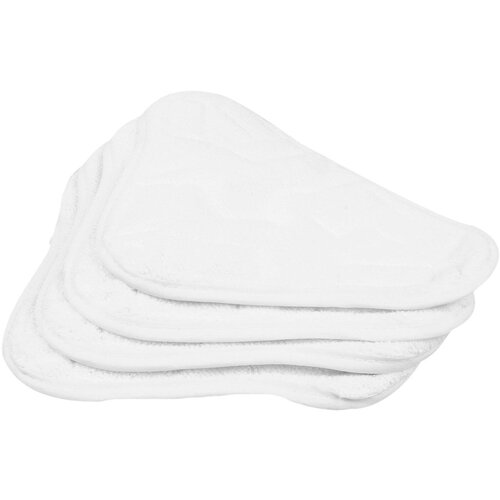 INORCO Nova nadomestna blazinica 4 kosi H2o H20 X5 parna krpa za ienje tal, pralna blazinica iz mikrovlaken, (22018536) Cene