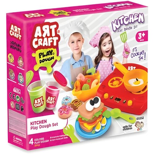 ART CRAFT ArtCraft testo - Mini šporet Cene