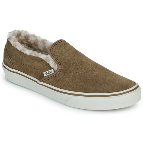 Vans Slips on Classic Slip-On Kostanjeva Slike