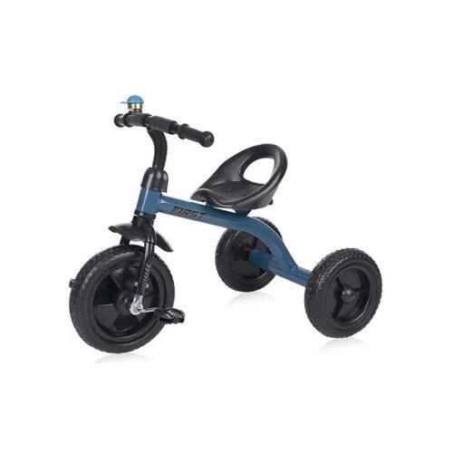 Lorelli TRICIKL FIRST - BLUE (10050590016) Cene