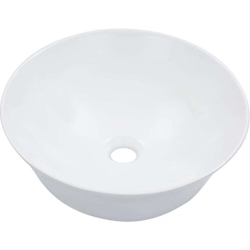 vidaXL Umivaonik 41 x 12,5 cm keramički bijeli Cijene
