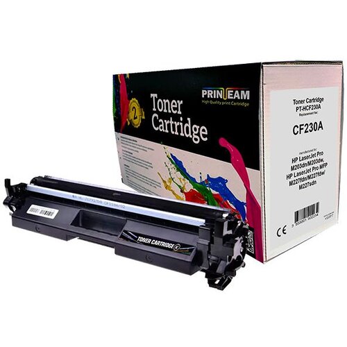  Toner Print-Team HP CF230A Cene