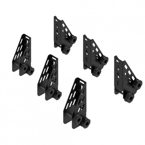 Cruz blokade 6 kos 10cm za cargo xpro Cene