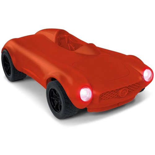 KIDYWOLF Ferngesteuertes Auto 1:12 rot Slike