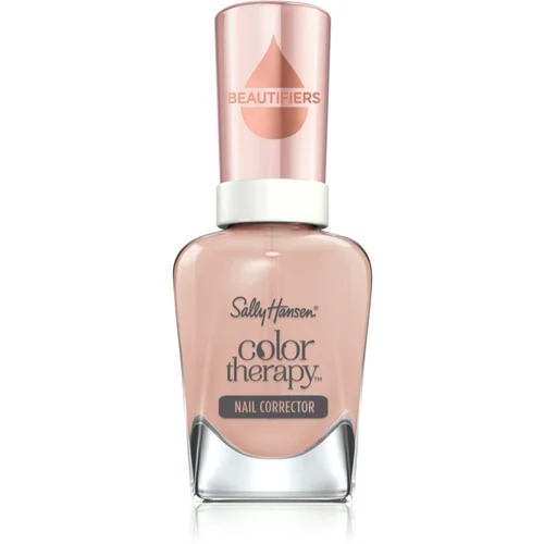 Sally Hansen Color Therapy krepilni lak za nohte z arganovim oljem 14,7 ml