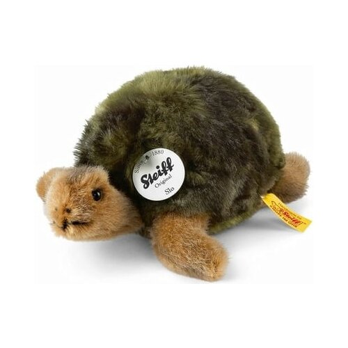 Steiff Želva Slo, 20 cm Slike