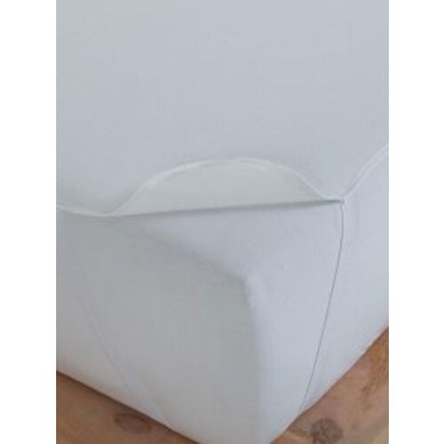LUXURY ATELIER DESIGN Zaštita za dušek nepromočiva bela 180x200 sa lateksom na 4 strane Cene