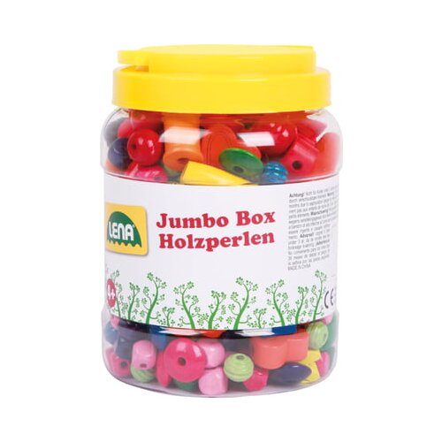 Lena Lesene perle Jumbo Box Cene