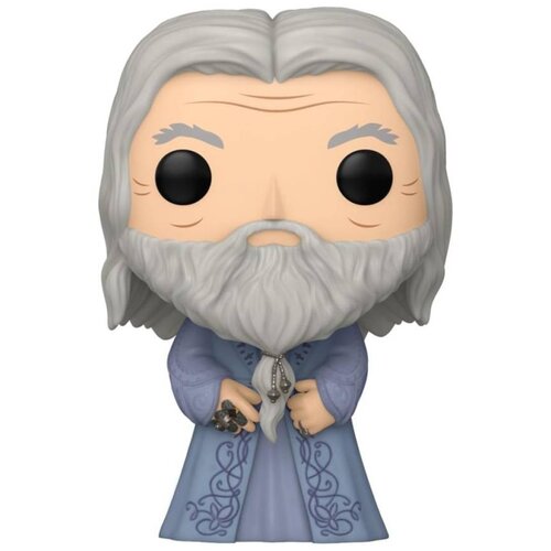 Funko bobble figure harry potter pop! - albus dumbledore #183 Slike