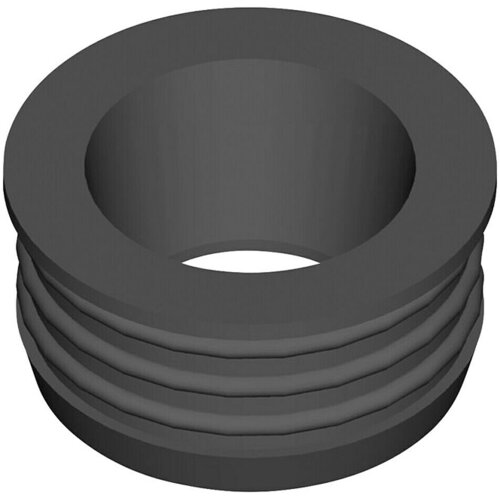 Liv Gumijast priključek (Premer: 40 mm - 54 mm) Cene