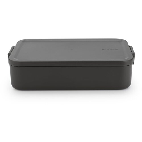 Brabantia &amp;Scaron;katla za kosilo Make &amp;amp; Take L Slike