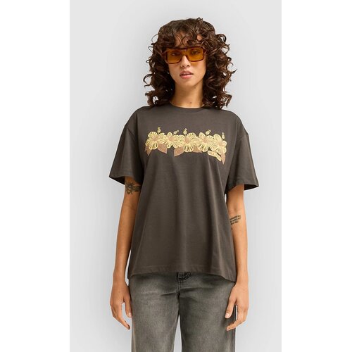 Billabong Hello Sundown T-shirt off black Slike