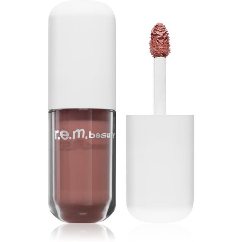 Ariana Grande R.E.M. Midnight Shadows Liquid Eyeshadow tekoče senčilo za oči odtenek BRB 4 ml Cene