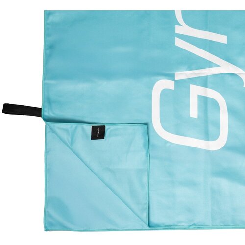 GymBeam Quick-DryTowel Maxi Lagoon Slike