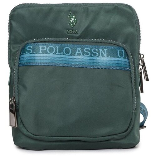 U.S. Polo Assn. BIUPJ6146M sarena Slike
