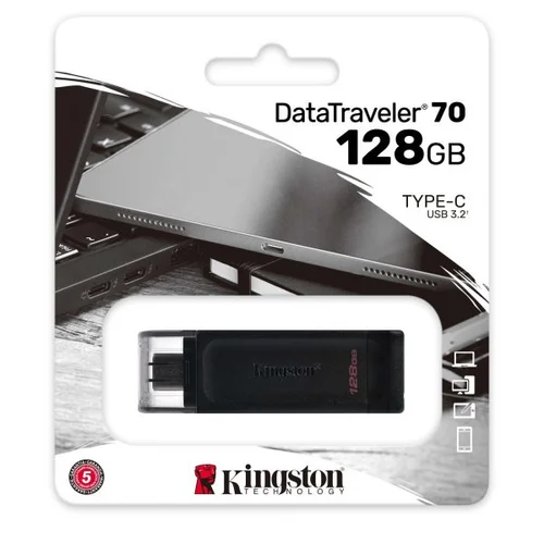 Kingston FD 128GB