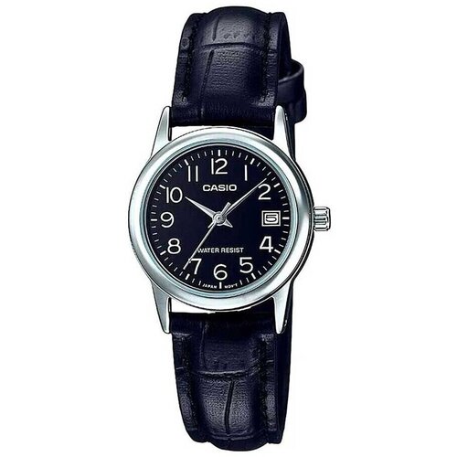 Casio Analogne ure LTPV002L1B pisana Cene
