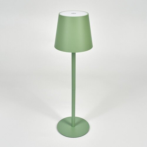 SMART-J Easy Circle polnilna LED namizna svetilka 3000K Slike